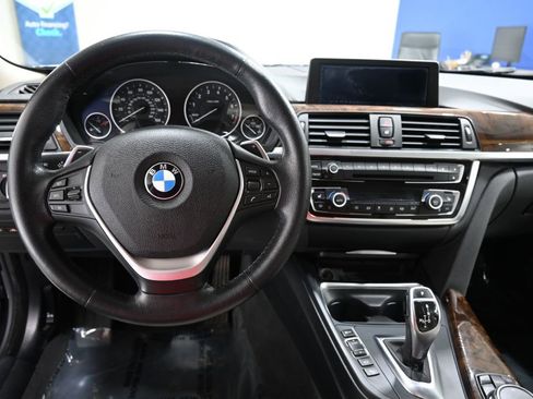 Used 2015 BMW 435i Gran Coupe xDrive image 9