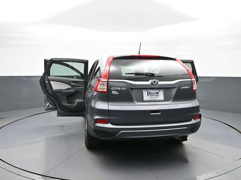 Used 2016 Honda CR-V EX image 46