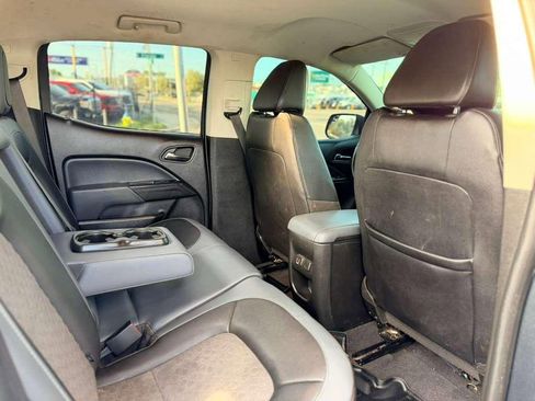 Used 2020 Chevrolet Colorado Z71 image 26