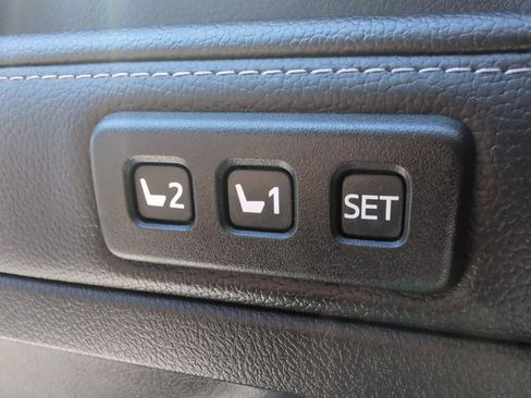 Certified 2023 Toyota 4Runner Limited AWD/4WD image 36