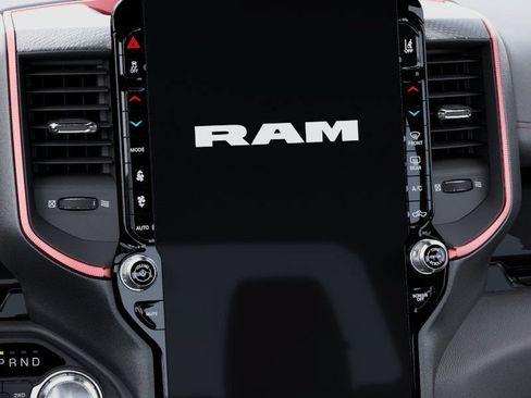 New 2026 RAM 1500 Rebel w/ Rebel Level 2 Equipment Group AWD/4WD image 18