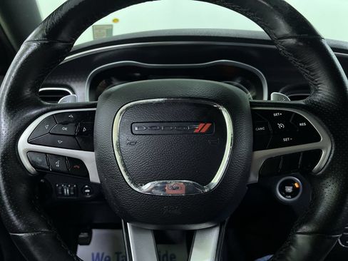 Used 2018 Dodge Charger GT AWD/4WD image 20