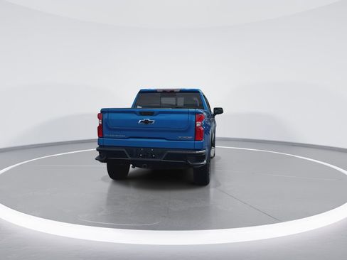 Used 2022 Chevrolet Silverado 1500 ZR2 w/ Technology Package AWD/4WD image 7