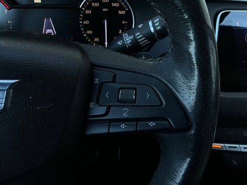 Used 2019 Cadillac XT4 Sport image 41