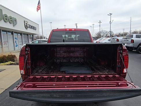 Certified 2020 RAM 1500 Classic Warlock image 17