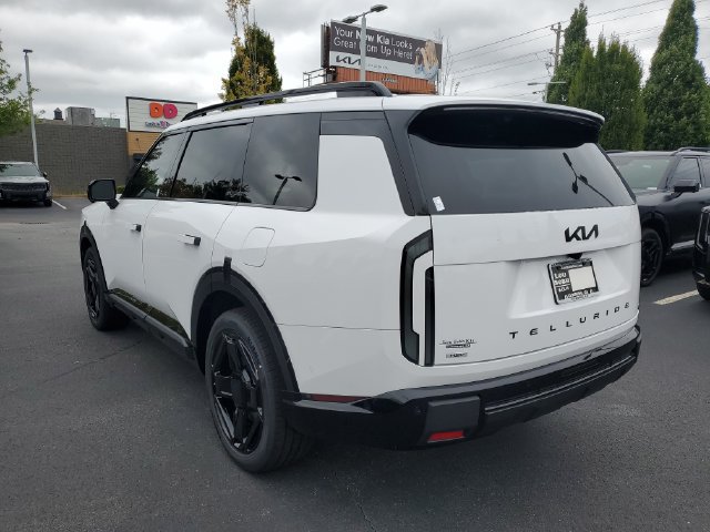 New 2027 Kia Telluride X-Line SX Prestige AWD/4WD image 6