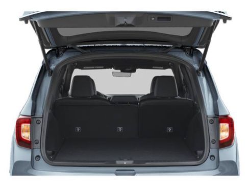Used 2024 Honda Passport Black Edition image 14