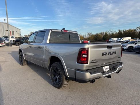 New 2026 RAM 1500 Big Horn image 4