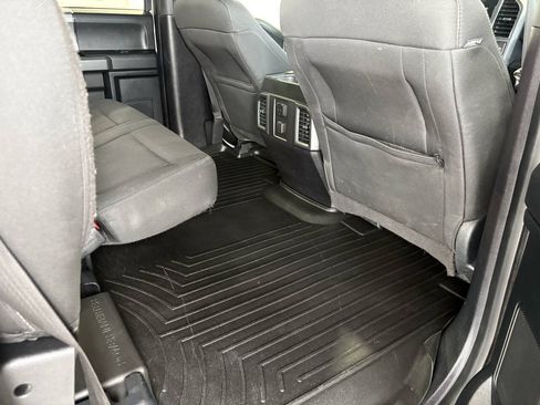 Used 2016 Ford F150 XLT w/ Equipment Group 302A Luxury AWD/4WD image 33
