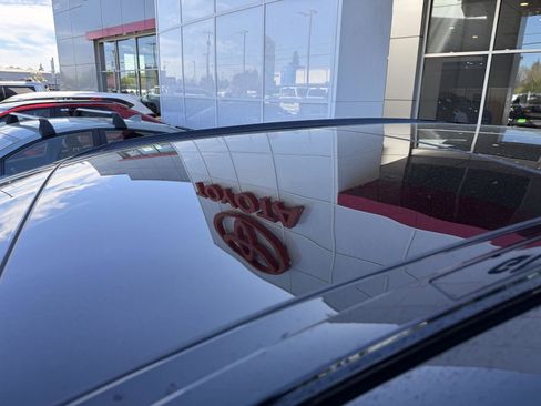 Used 2023 Lexus RX 500h F Sport w/ Accessory Package (Z1) AWD/4WD image 16