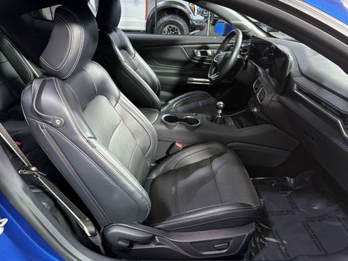 Used 2024 Ford Mustang GT Premium RWD image 27