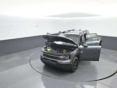New 2026 Ford Bronco Sport Big Bend w/ Black Appearance Package AWD/4WD image 42