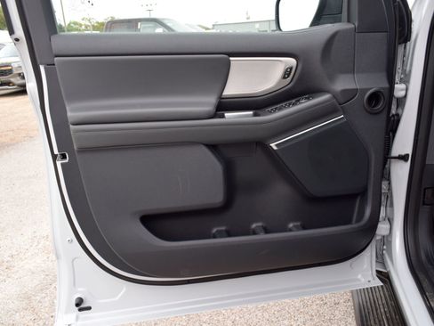 New 2026 Ford Expedition Max Active RWD image 19