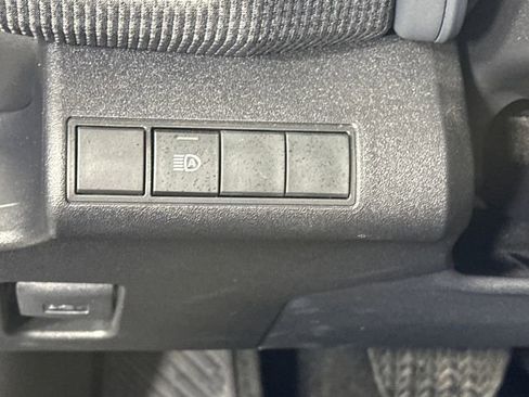 Used 2023 Toyota bZ4X XLE w/ Weather Package image 19