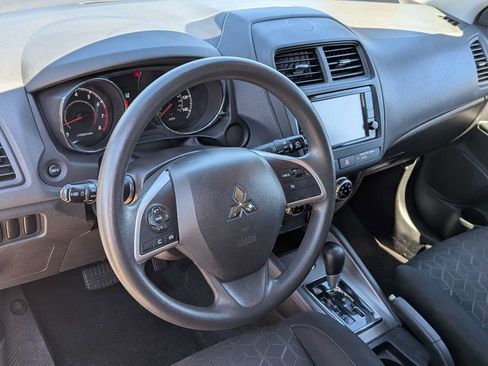 Used 2022 Mitsubishi Outlander Sport ES AWD/4WD image 14
