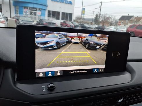 Used 2024 Honda Accord Sport image 20