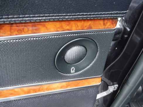 Used 2020 Lincoln Nautilus Reserve w/ Cargo Utility Package image 46