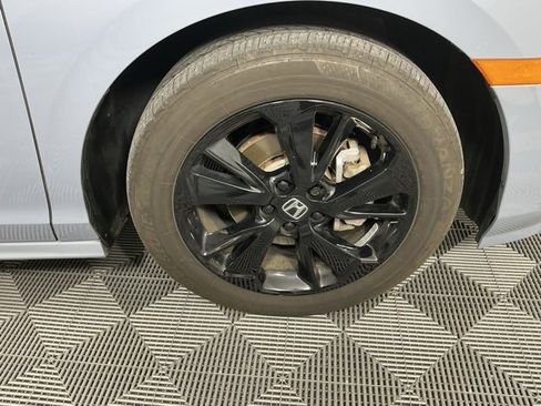 Certified 2024 Honda Odyssey Sport image 42