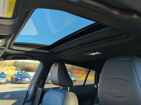 Certified 2024 Subaru Crosstrek 2.5i Wilderness image 18