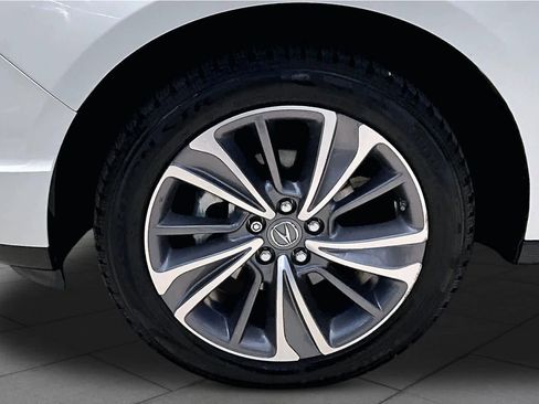 Used 2018 Acura MDX FWD w/ Technology Package image 11