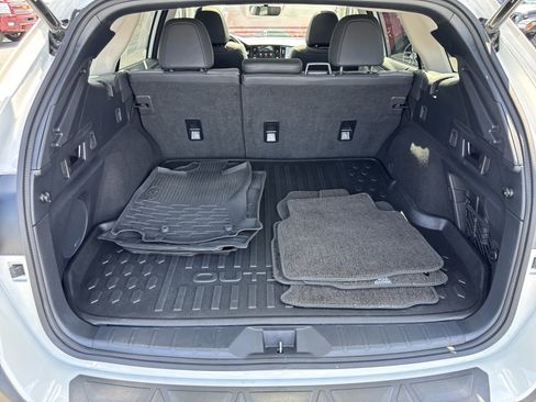 Certified 2024 Subaru Outback Onyx Edition XT AWD/4WD image 30