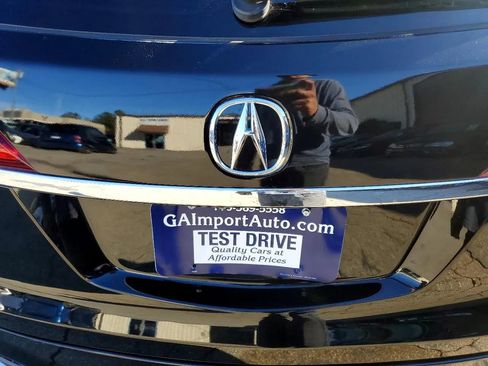 Used 2016 Acura RDX AWD image 5