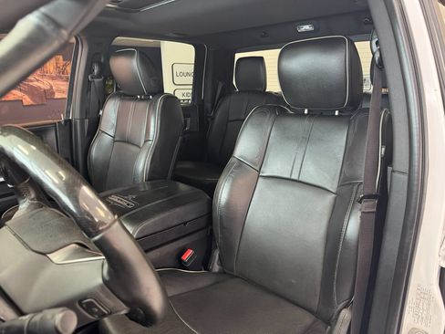 Used 2016 RAM 1500 Limited AWD/4WD image 13