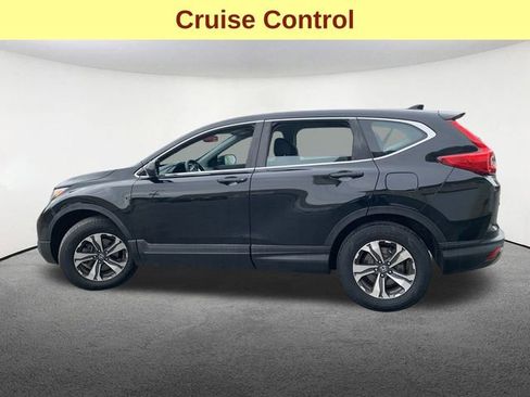 Used 2019 Honda CR-V LX image 6