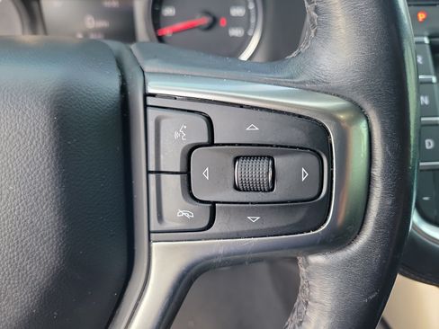 Used 2021 Chevrolet Tahoe LT RWD image 20