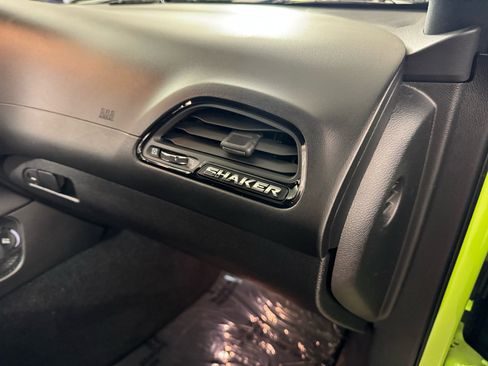 Used 2023 Dodge Challenger R/T Scat Pack w/ Plus Package image 37