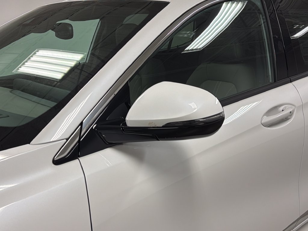 New 2026 Buick Envista Sport Touring FWD image 11