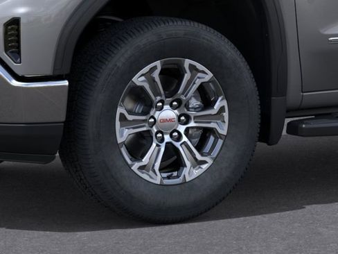 New 2026 GMC Sierra 1500 SLT w/ SLT Convenience Package AWD/4WD image 9