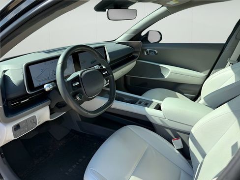 Used 2024 Hyundai Ioniq 6 SEL image 6