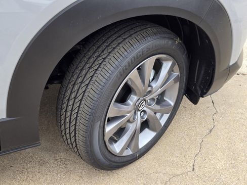 New 2026 MAZDA CX-30 AWD 2.5 S w/ Premium Package image 5