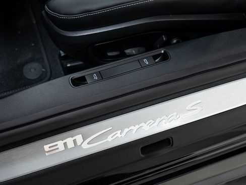 New 2026 Porsche 911 Carrera S RWD image 15