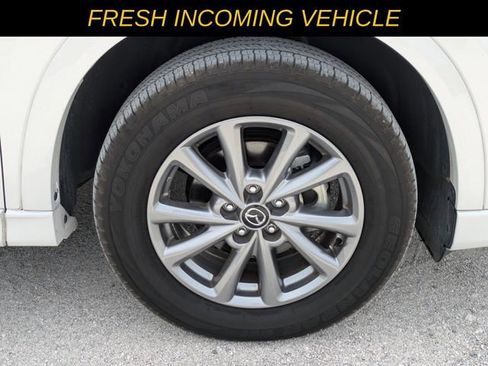 Used 2024 MAZDA CX-5 AWD 2.5 S w/ Select Package image 9