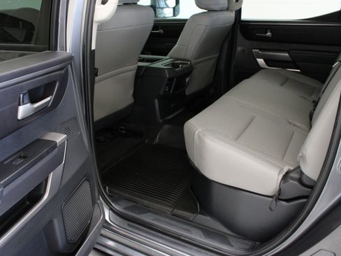 Used 2024 Toyota Tundra SR5 w/ SR5 Premium Package AWD/4WD image 28