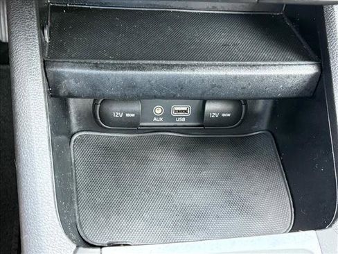 Used 2021 Kia Forte LXS image 17