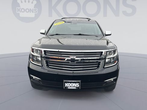 Used 2020 Chevrolet Tahoe Premier w/ Premier Plus Edition image 8