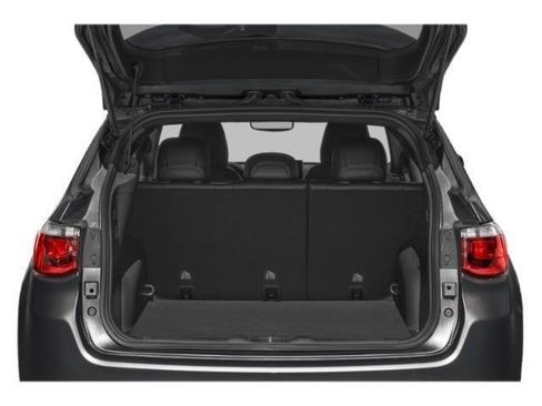 Certified 2024 Jeep Compass Latitude AWD/4WD image 11