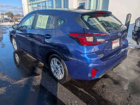 Used 2025 Subaru Impreza 2.0i image 5