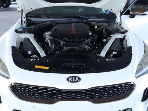 Used 2019 Kia Stinger GT image 37