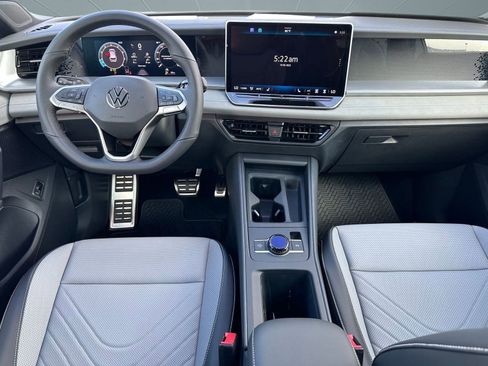 New 2026 Volkswagen Tiguan SE R-Line image 20