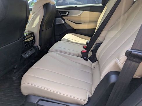 New 2026 Acura MDX SH-AWD w/ Technology Package image 11