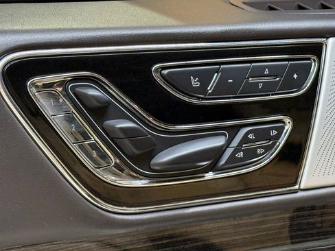 Used 2021 Lincoln Navigator Black Label image 25