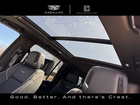 Certified 2026 Cadillac Escalade ESV Luxury image 26