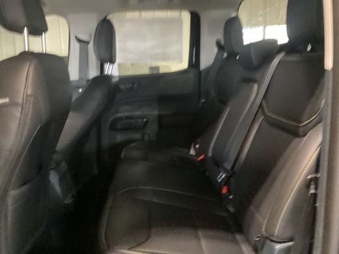 New 2026 Ford Maverick Lobo image 13