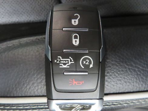 Used 2026 RAM 2500 Laramie AWD/4WD image 69