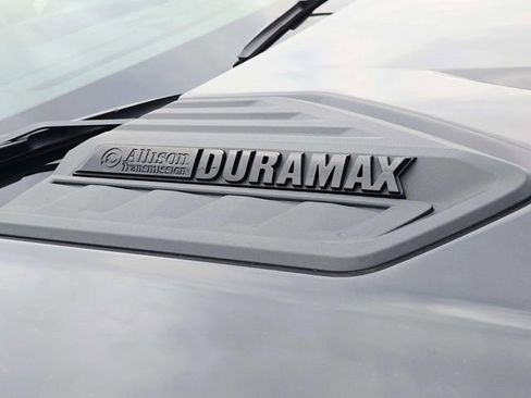 New 2026 Chevrolet Silverado 2500 Custom w/ Custom Value Package image 16