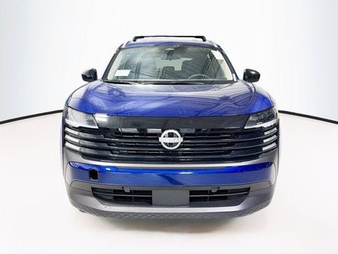 New 2026 Nissan Kicks SV image 2